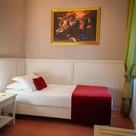 Basilica Hotel Rome Luaran gambar