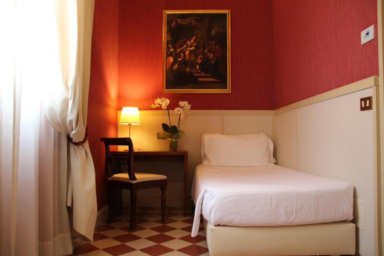 Basilica Hotel Rome Luaran gambar